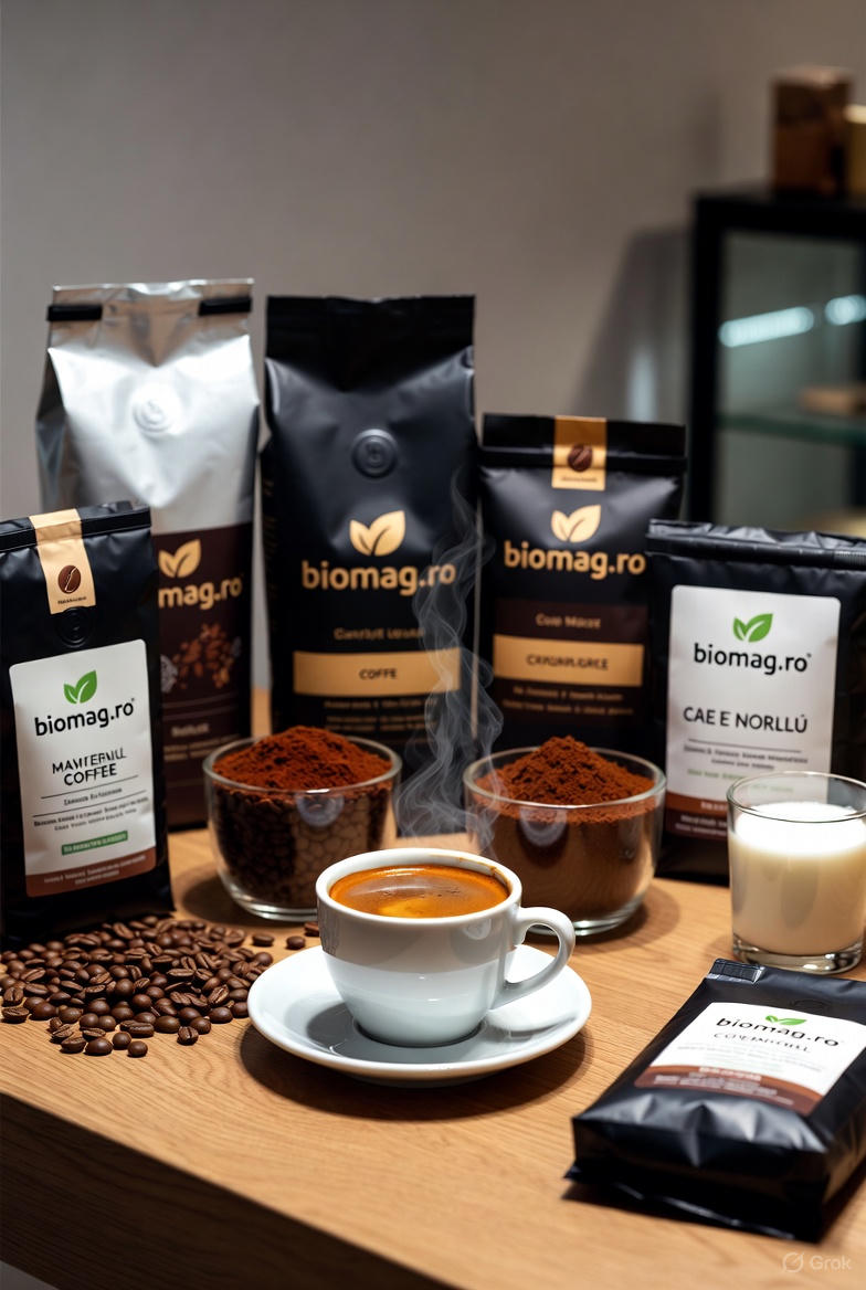 Pachet Cadou Mic Dejun