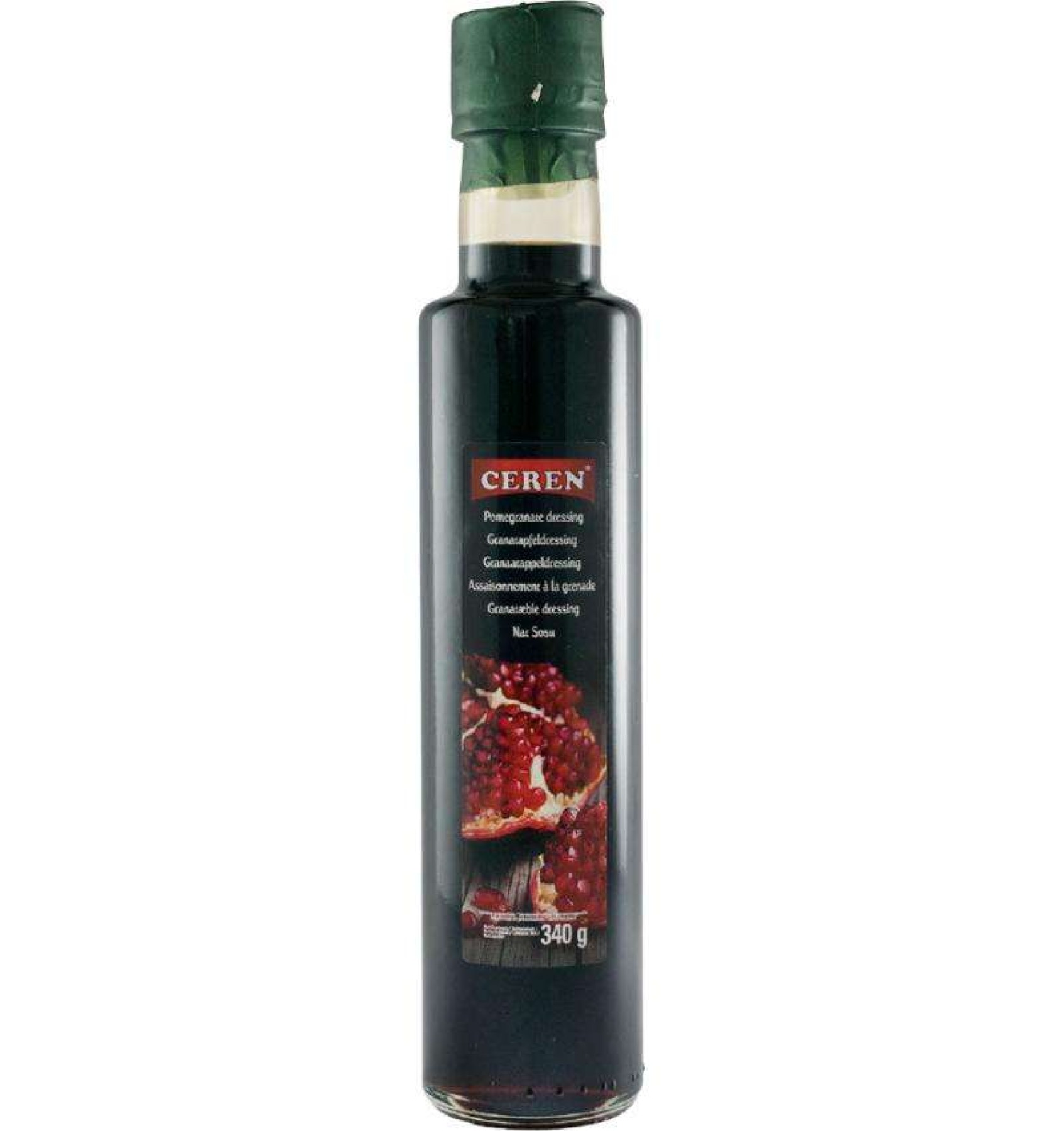 SOS DIN RODIE PENTRU DRESSING 340G CEREN