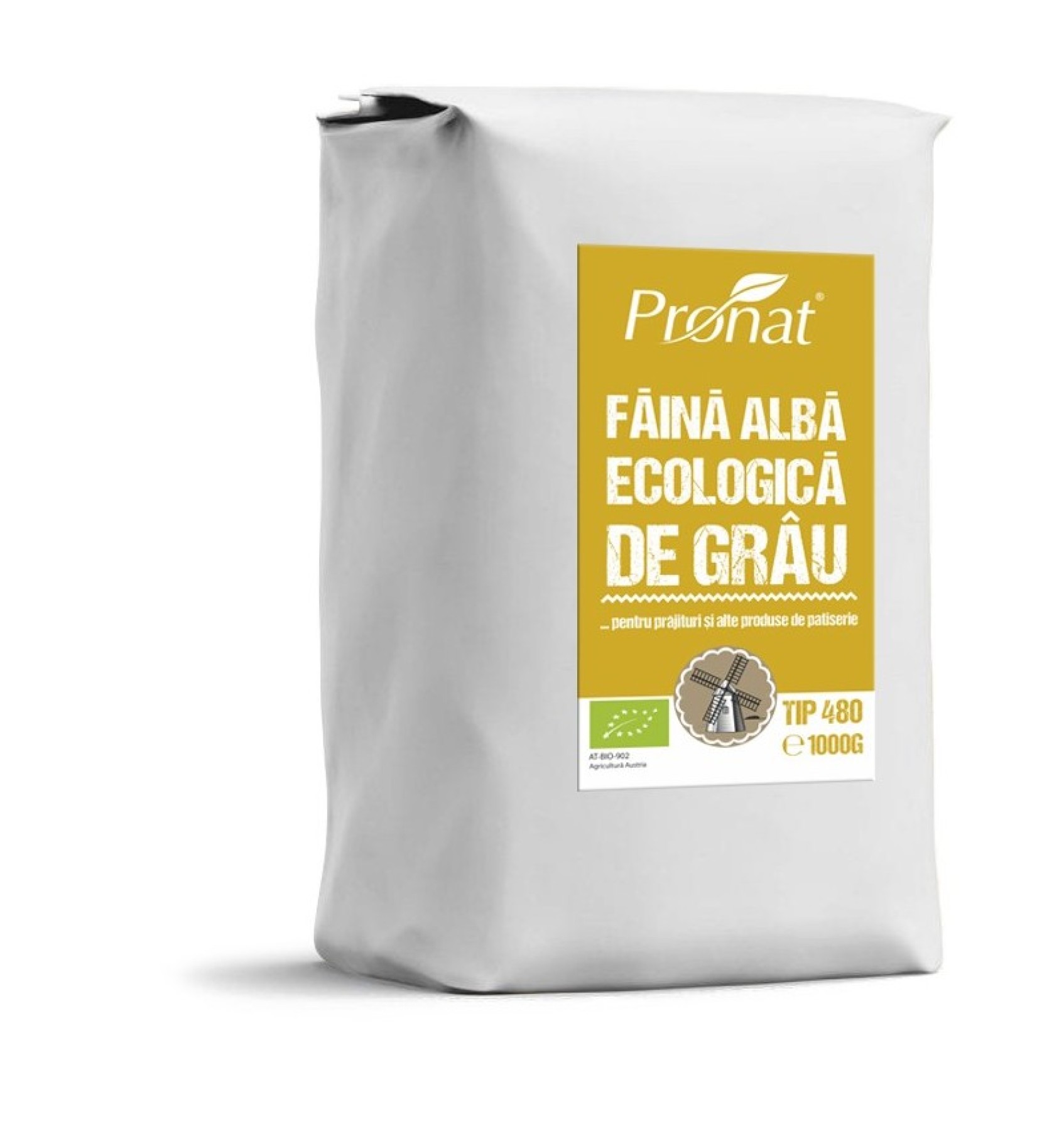 Alimente BIO de baza