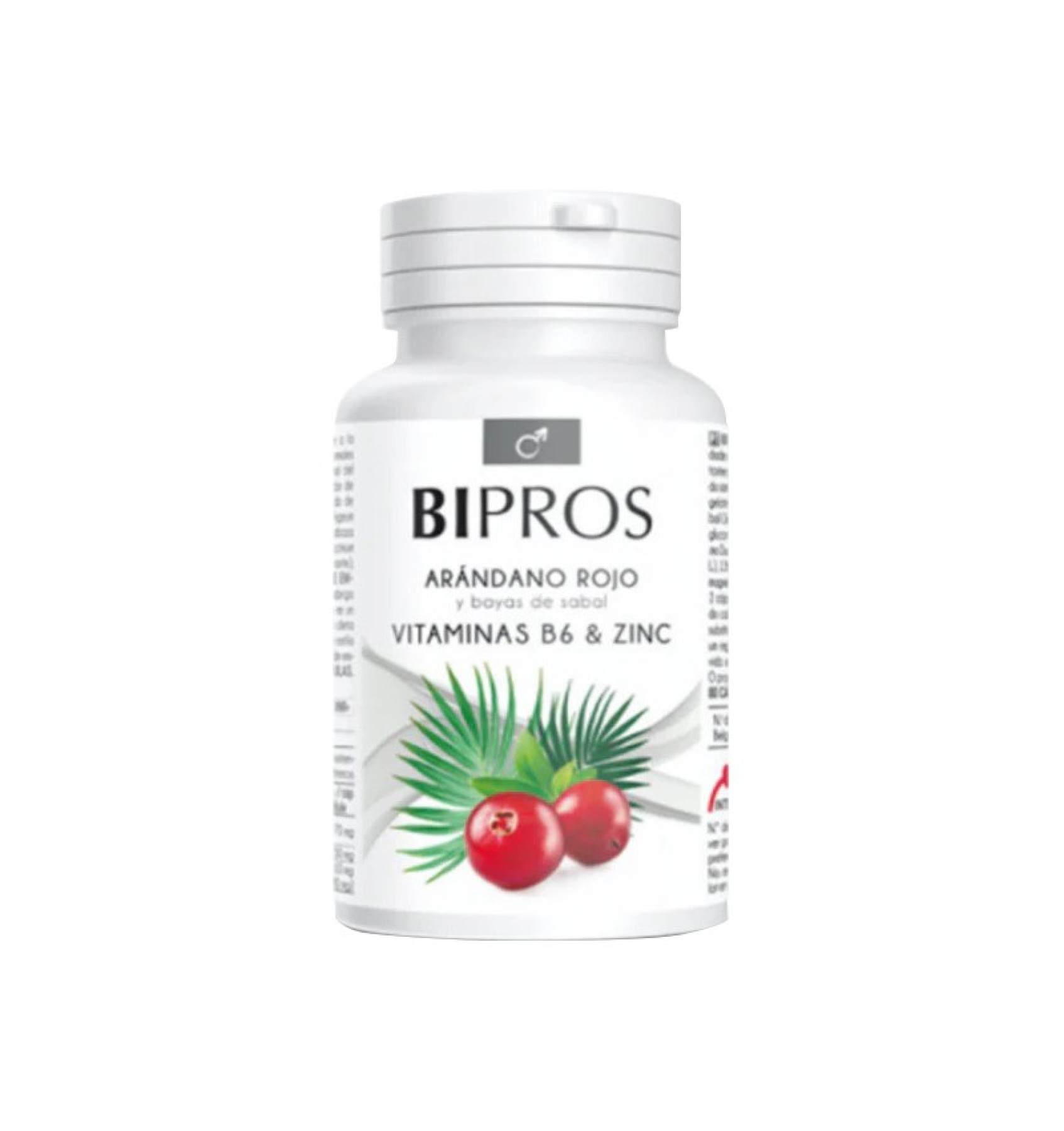 BIPROS 80 CAPS