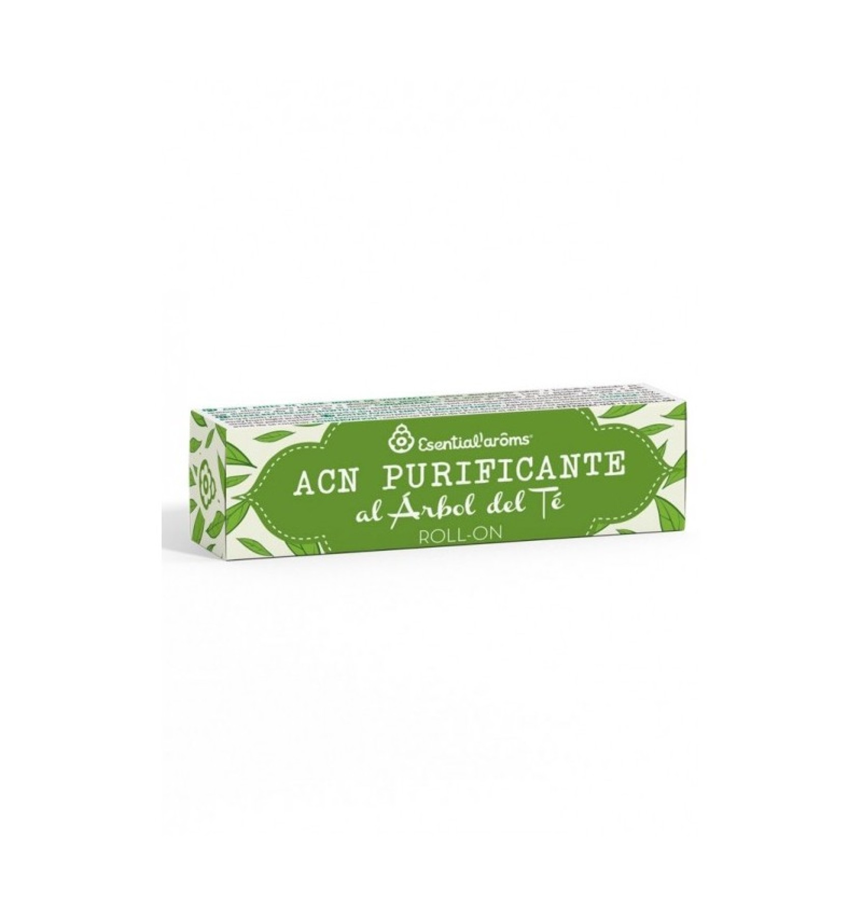 Roll On purificant antiacneic Arbore de ceai ACN, 5 ml,
