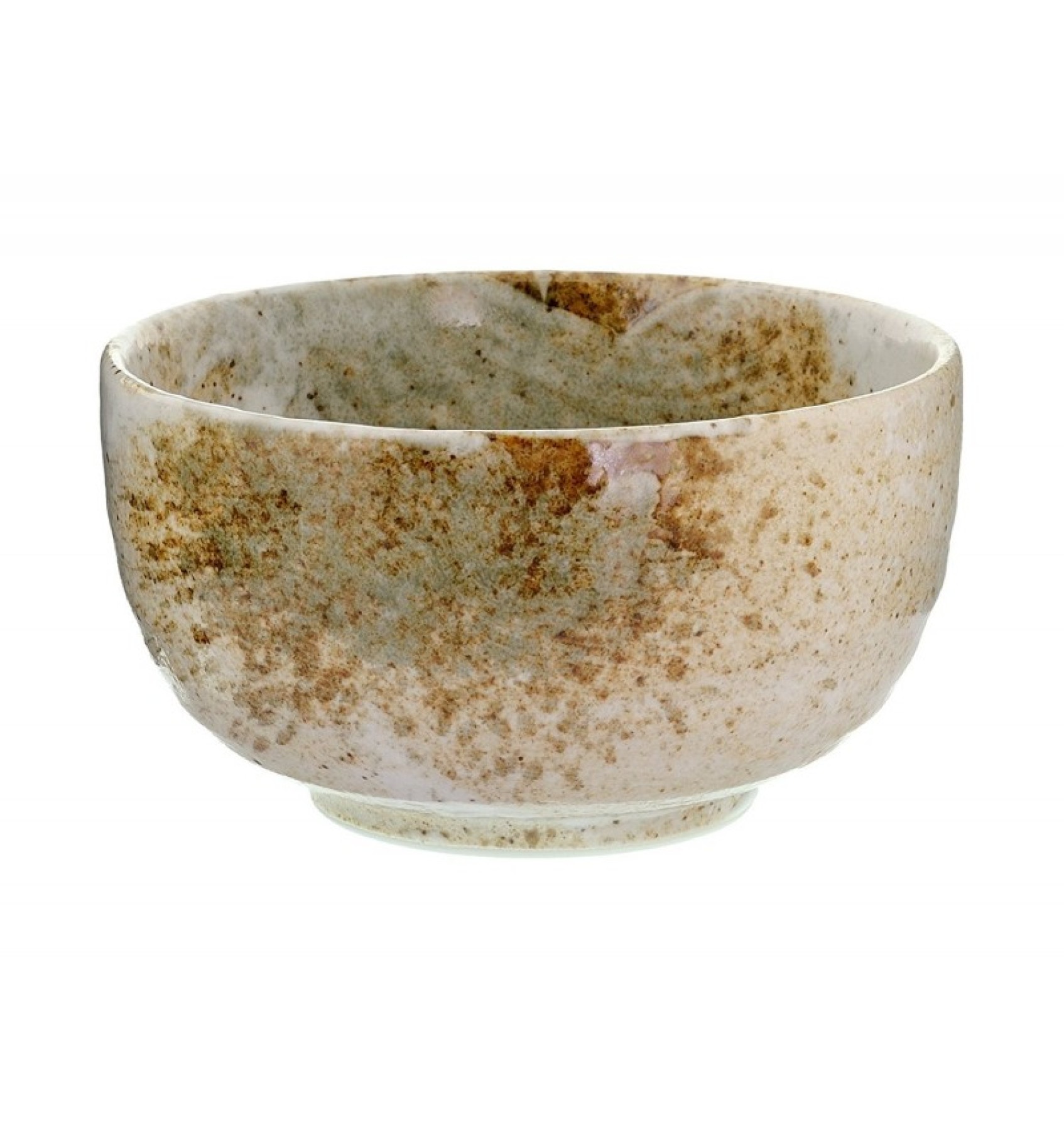 Bol de portelan pentru matcha, 1buc