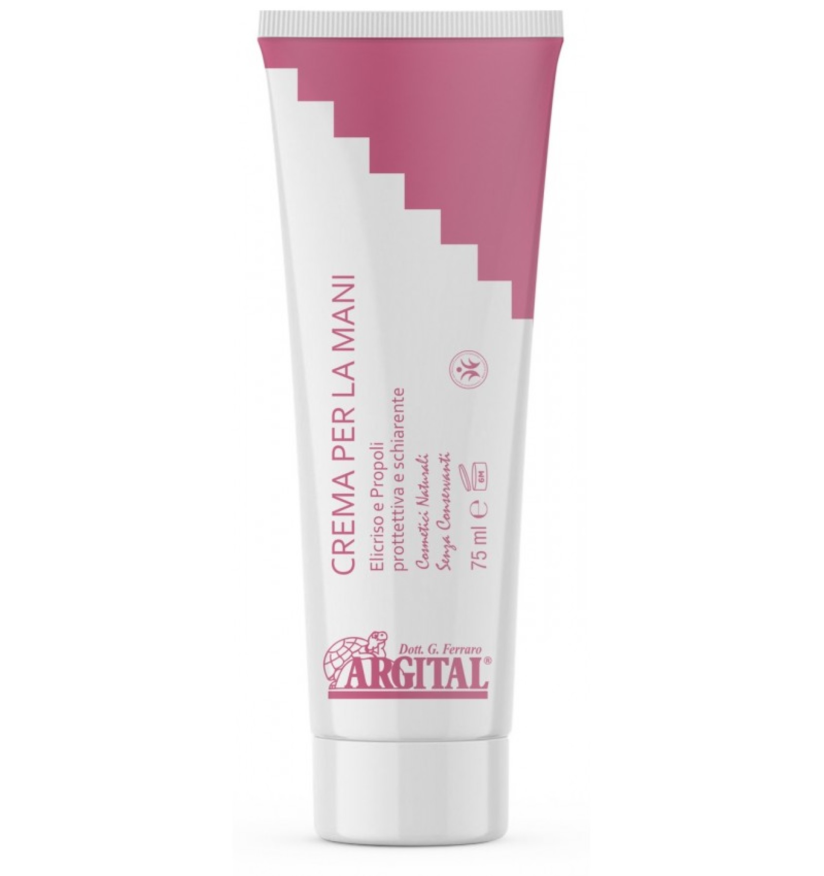 Crema pentru maini, 75 ml