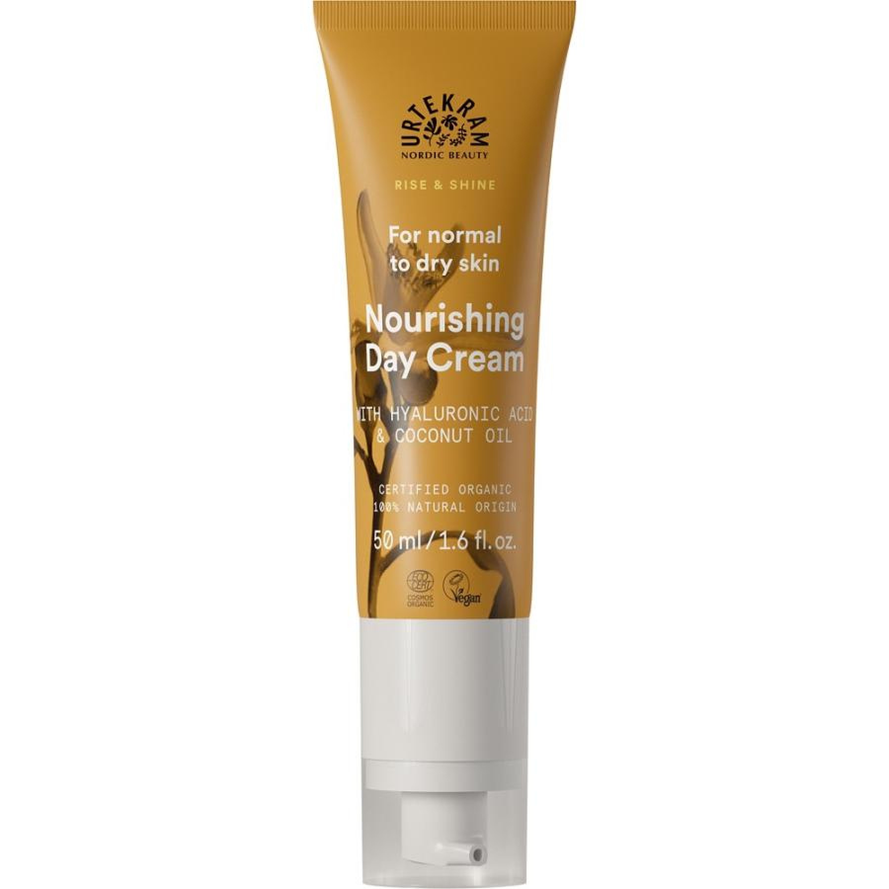Crema hranitoare de zi pentru ten normal spre uscat - 50 ml
