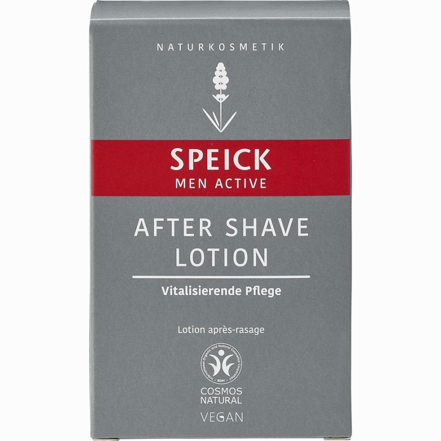 Lotiune after shave Active - 100 ml