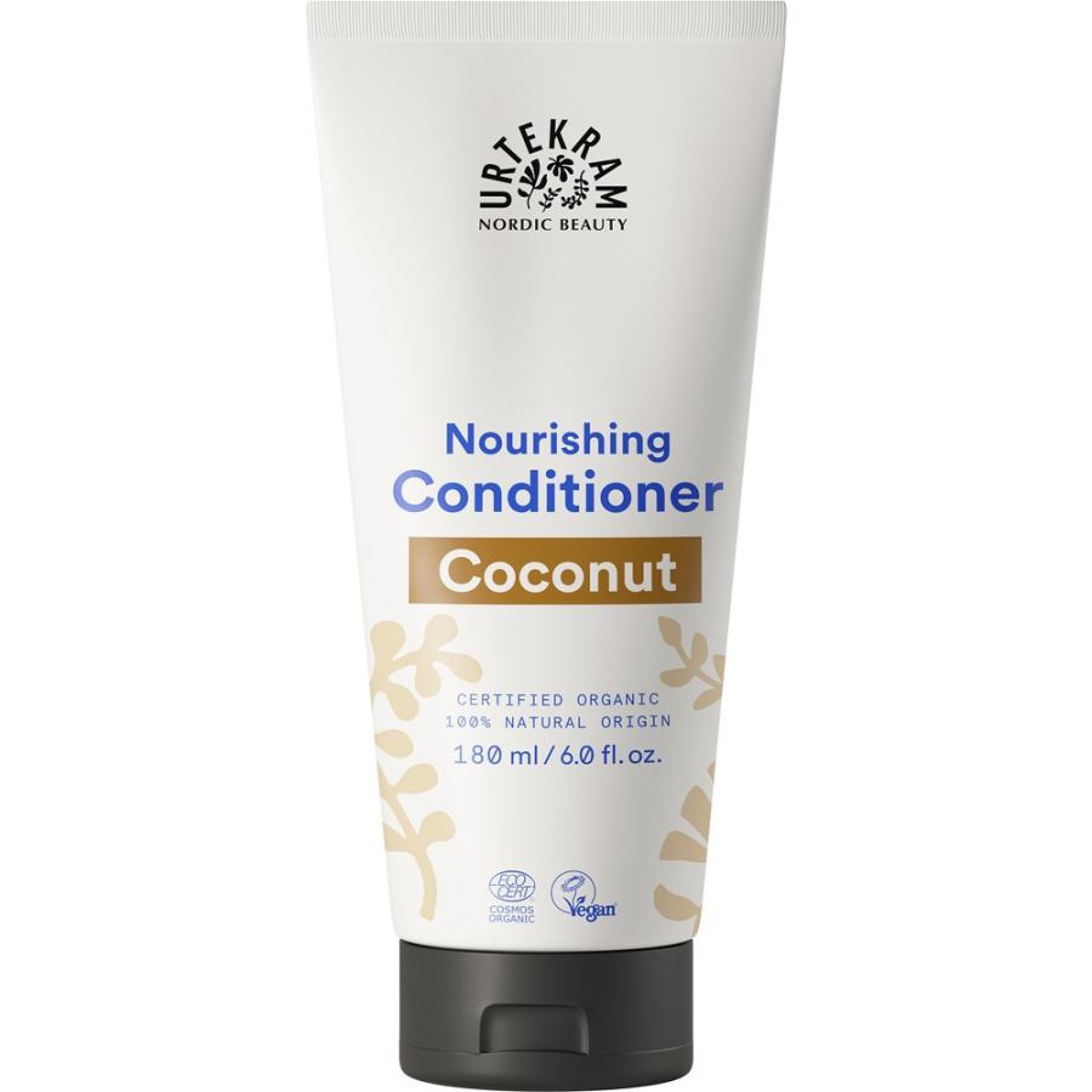 Balsam de par cu nuca de cocos - 180 ml
