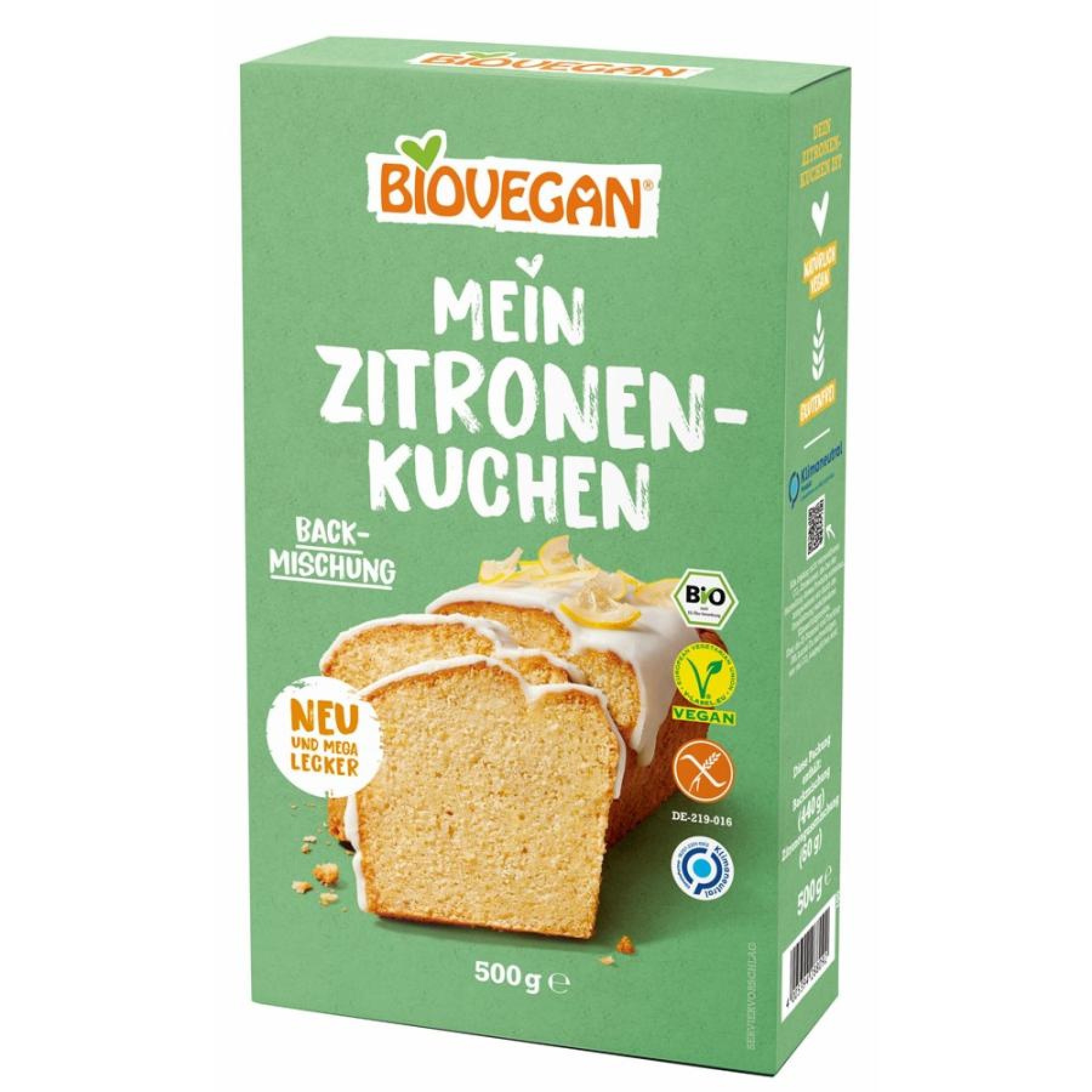 Faina BIO si premixuri