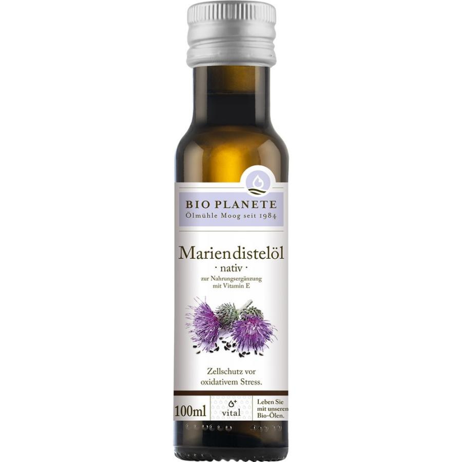 Ulei virgin de armurariu, eco - 100 ml