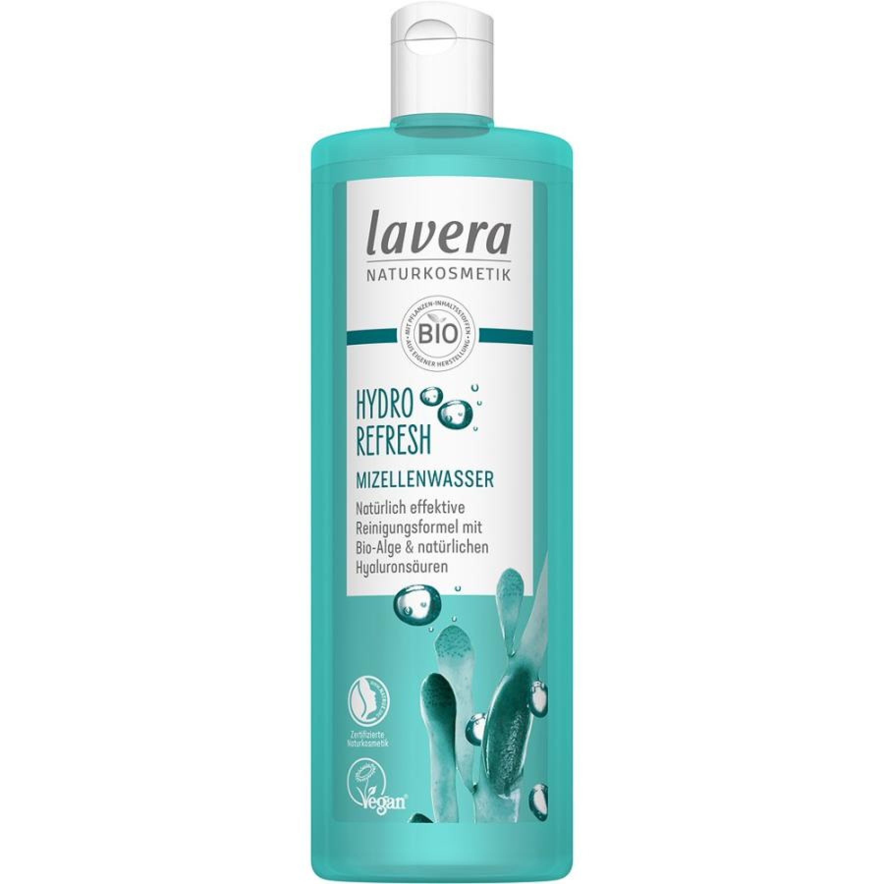 Apa micelara refresh sensation - 400 ml