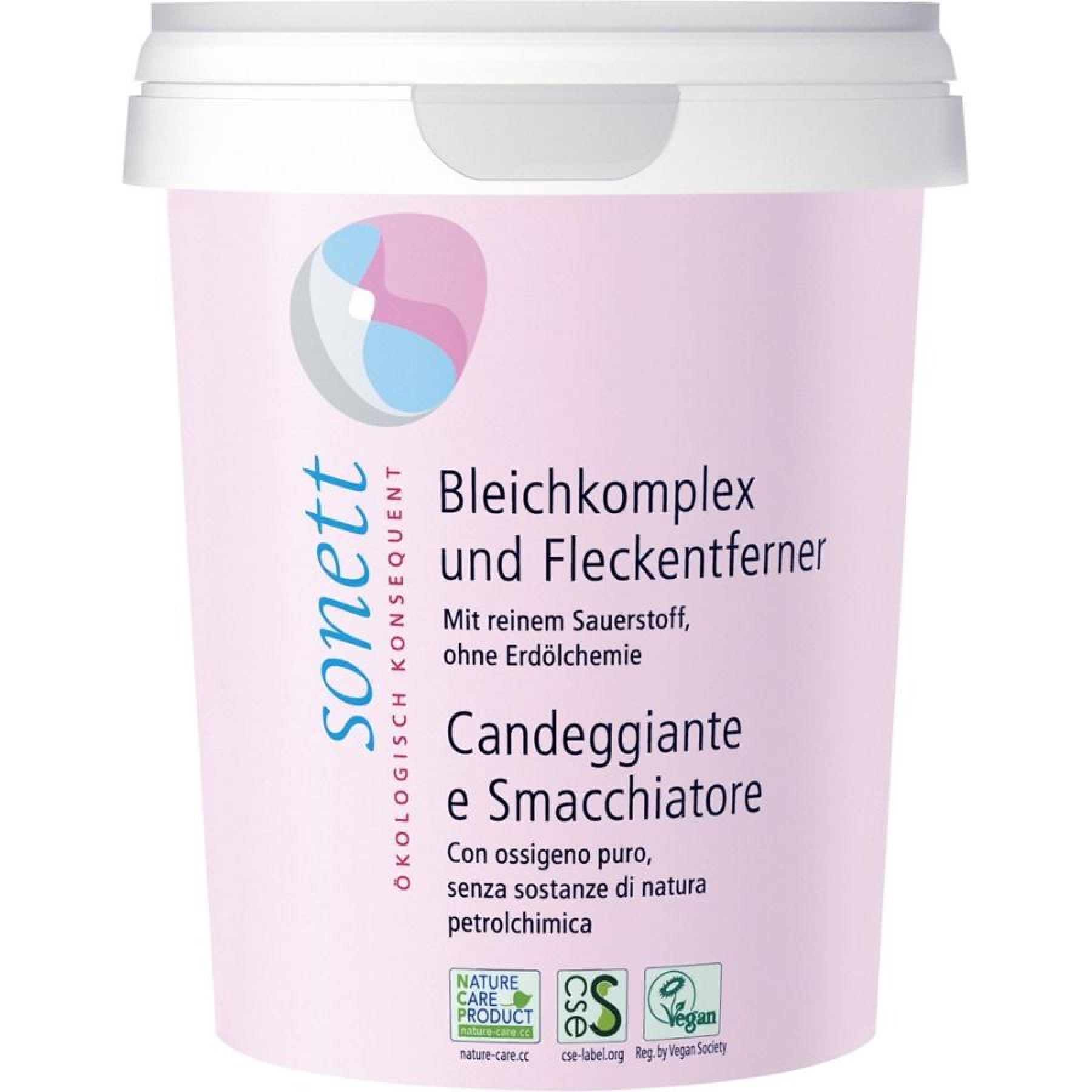 Inalbitor ecologic - 450 g