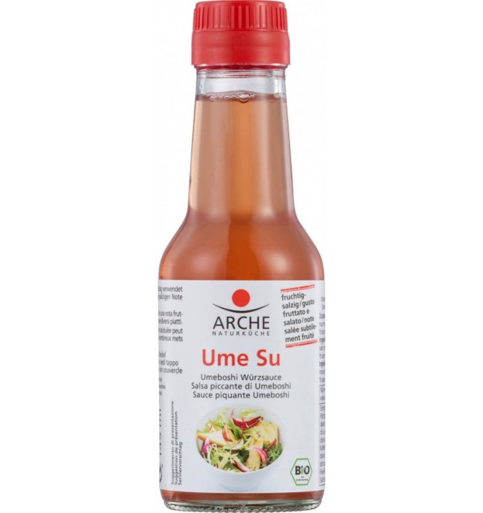 SOS BIO UME SU, 145 ML
