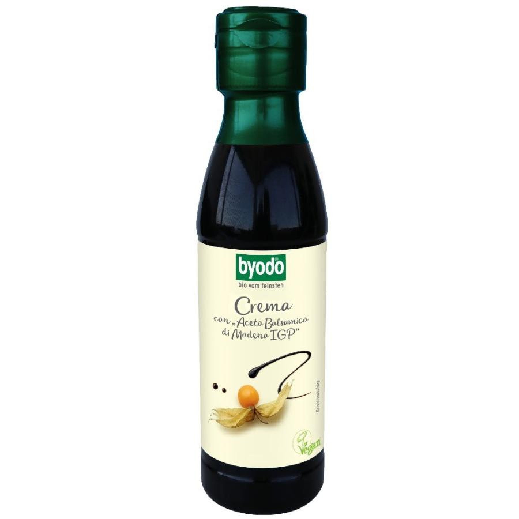 Crema de otet balsamic de Modena IGP, eco - 150 ml