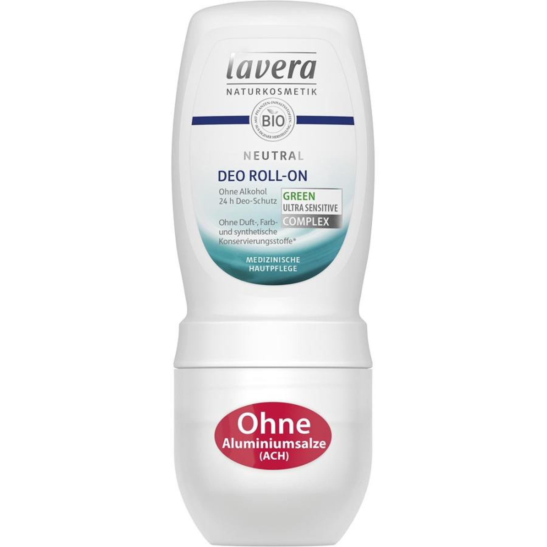 Deo Roll-on Neutral fara alcool - 50 ml