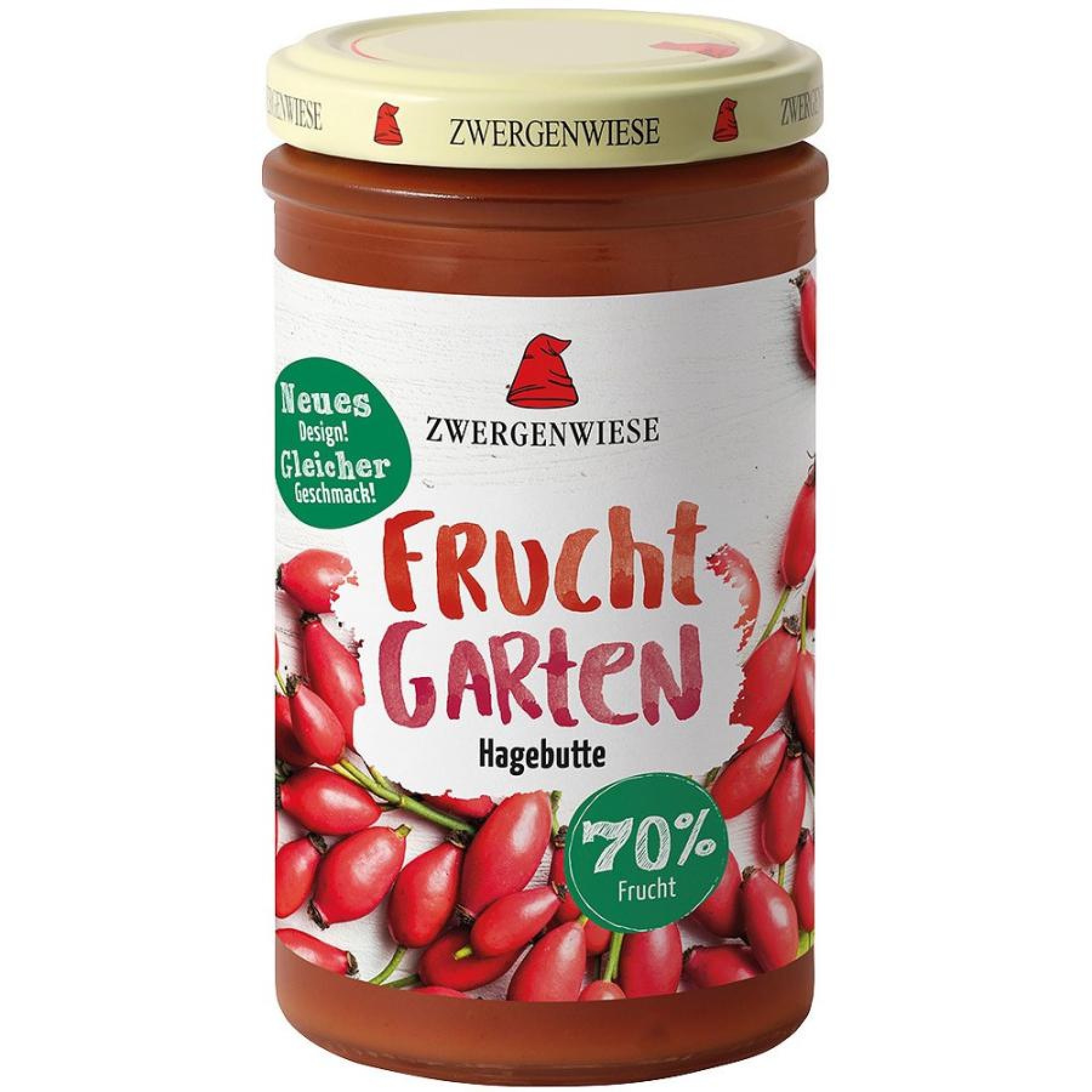 Gem BIO de macese - 225 g