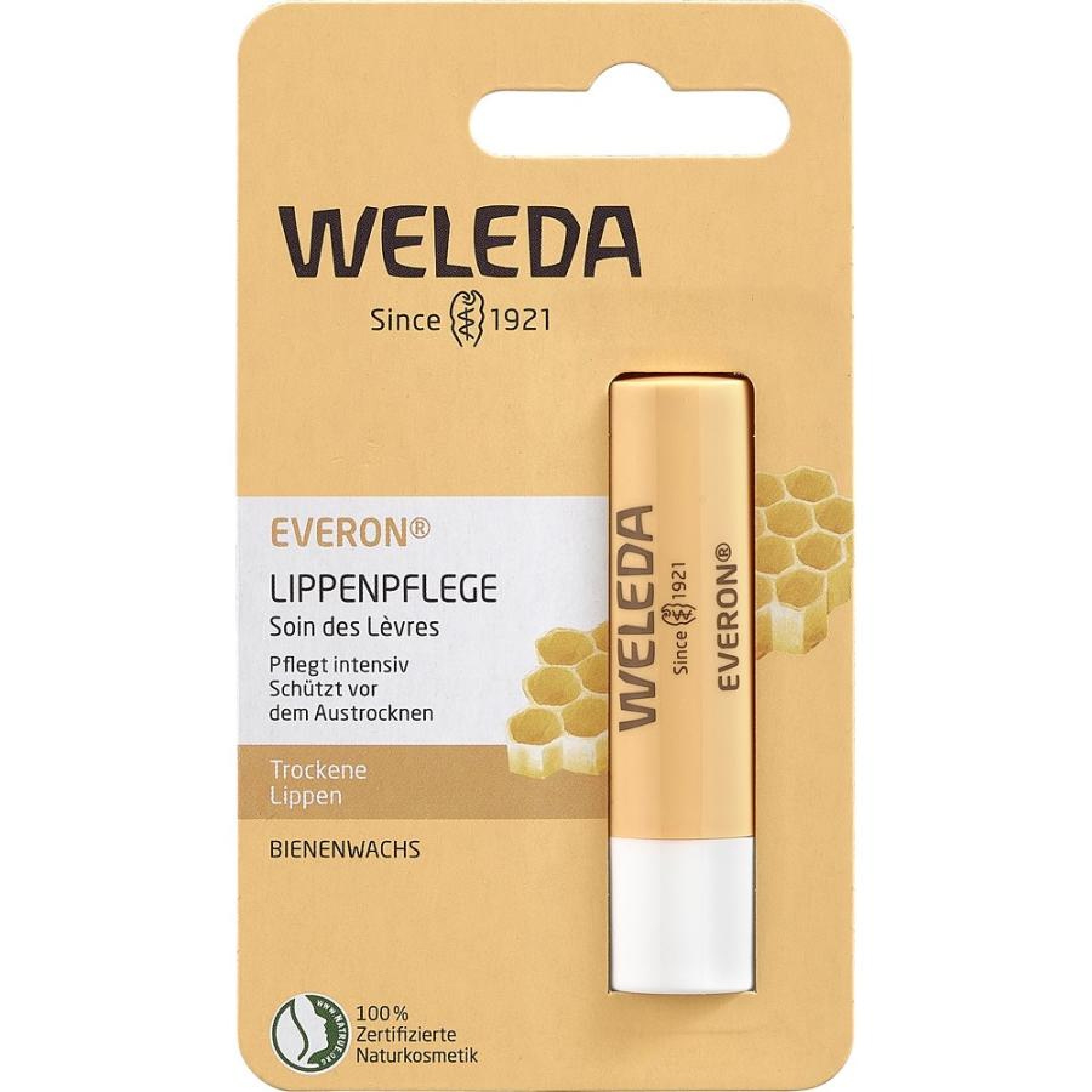 Balsam de buze Everon - 4.80 g