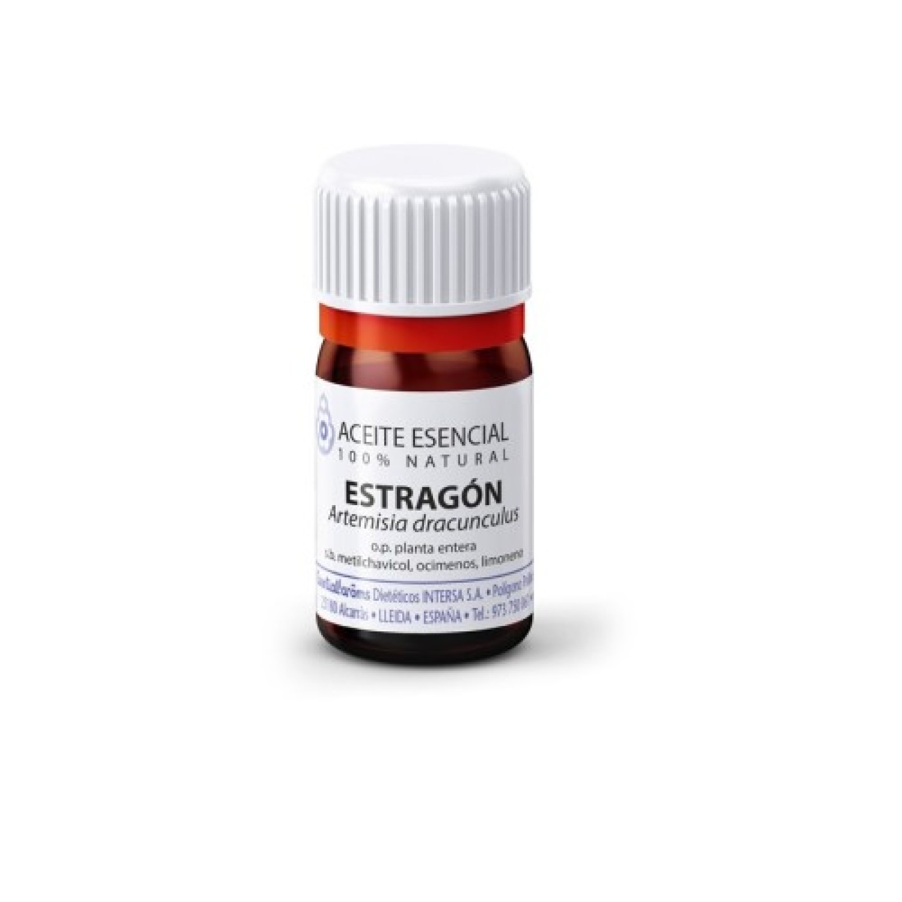 Ulei esential de tarhon, 5ml essentialaroms