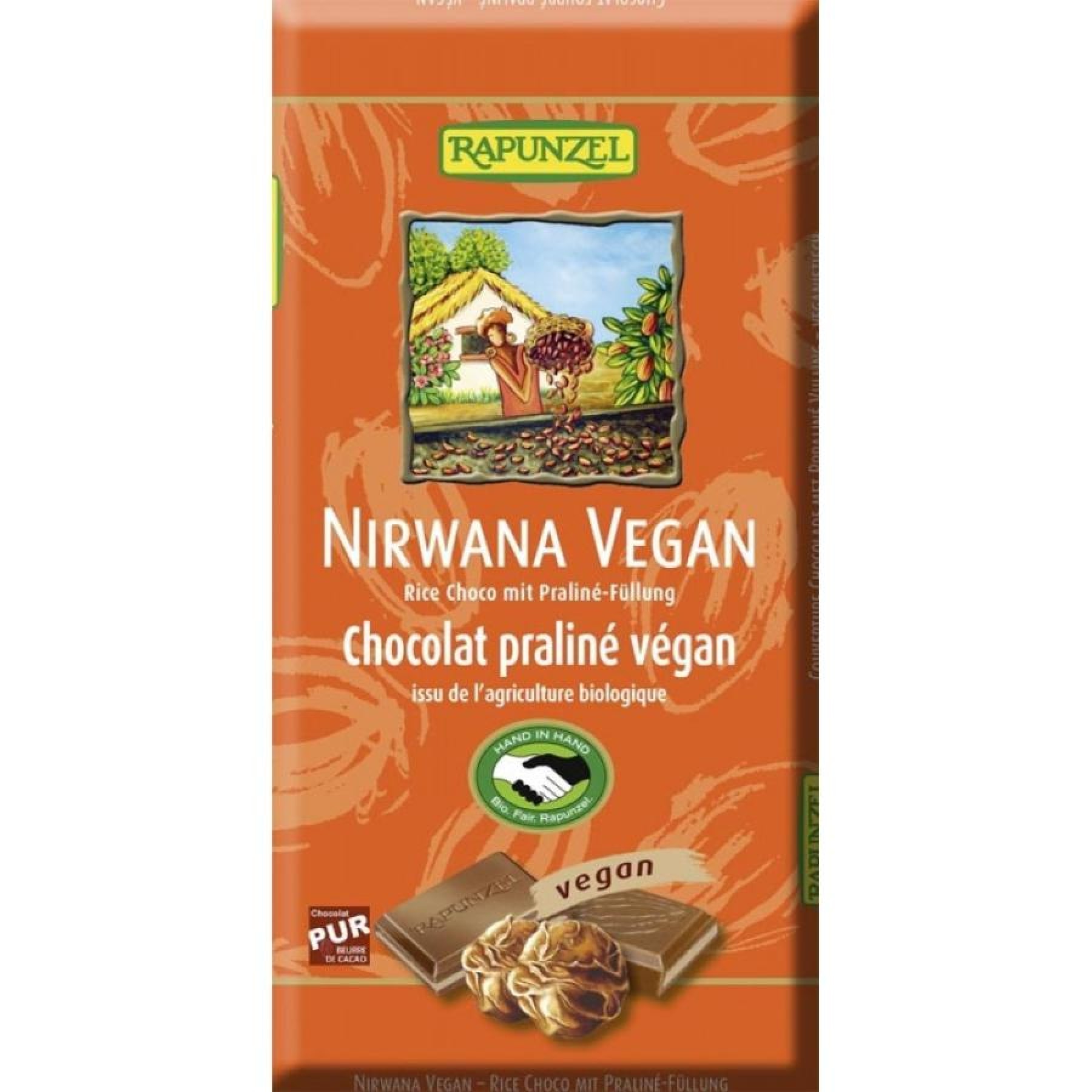 Ciocolata, cacao si cafea