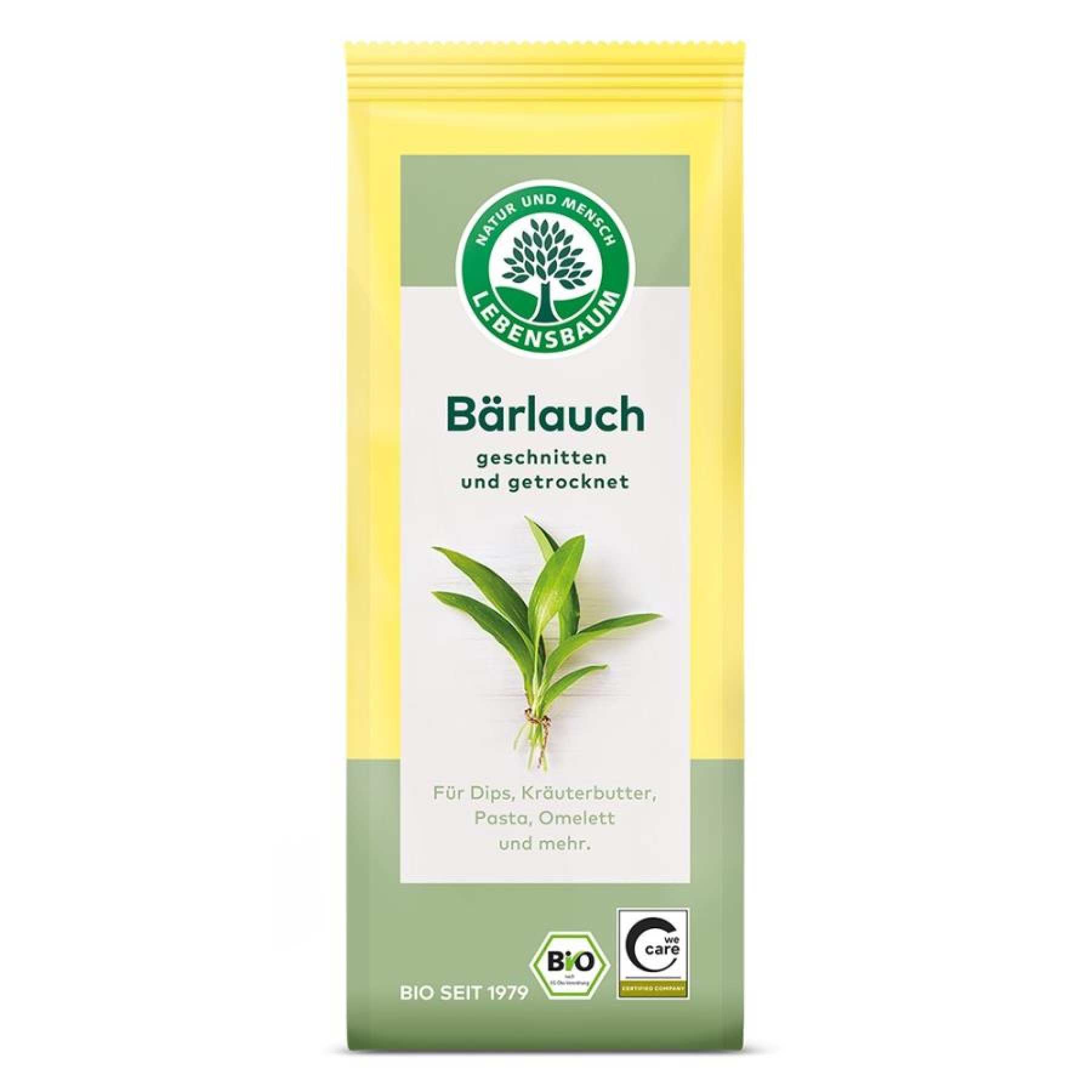 Leurda bio - 15 g