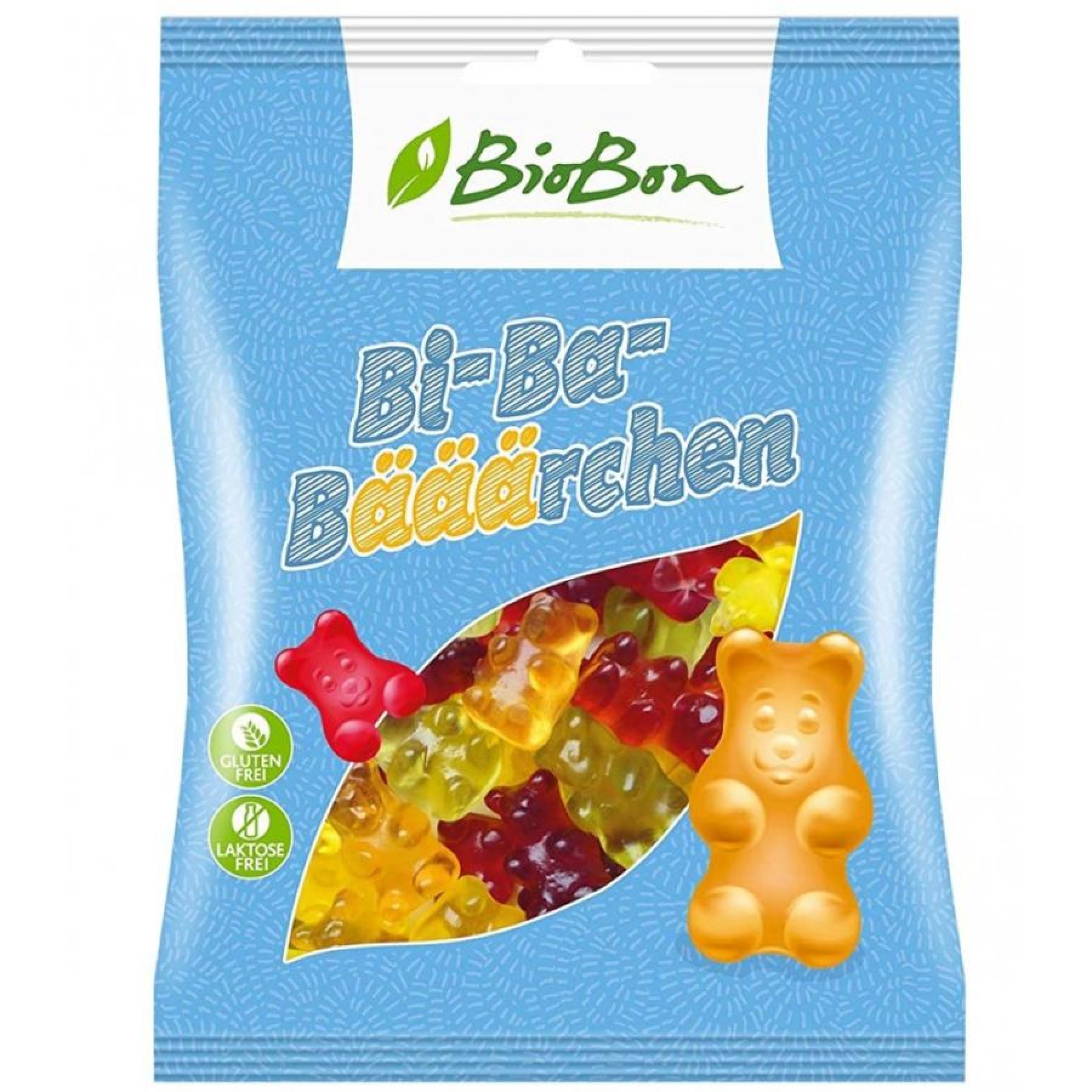 Jeleuri Ursuleti bio - 100 g