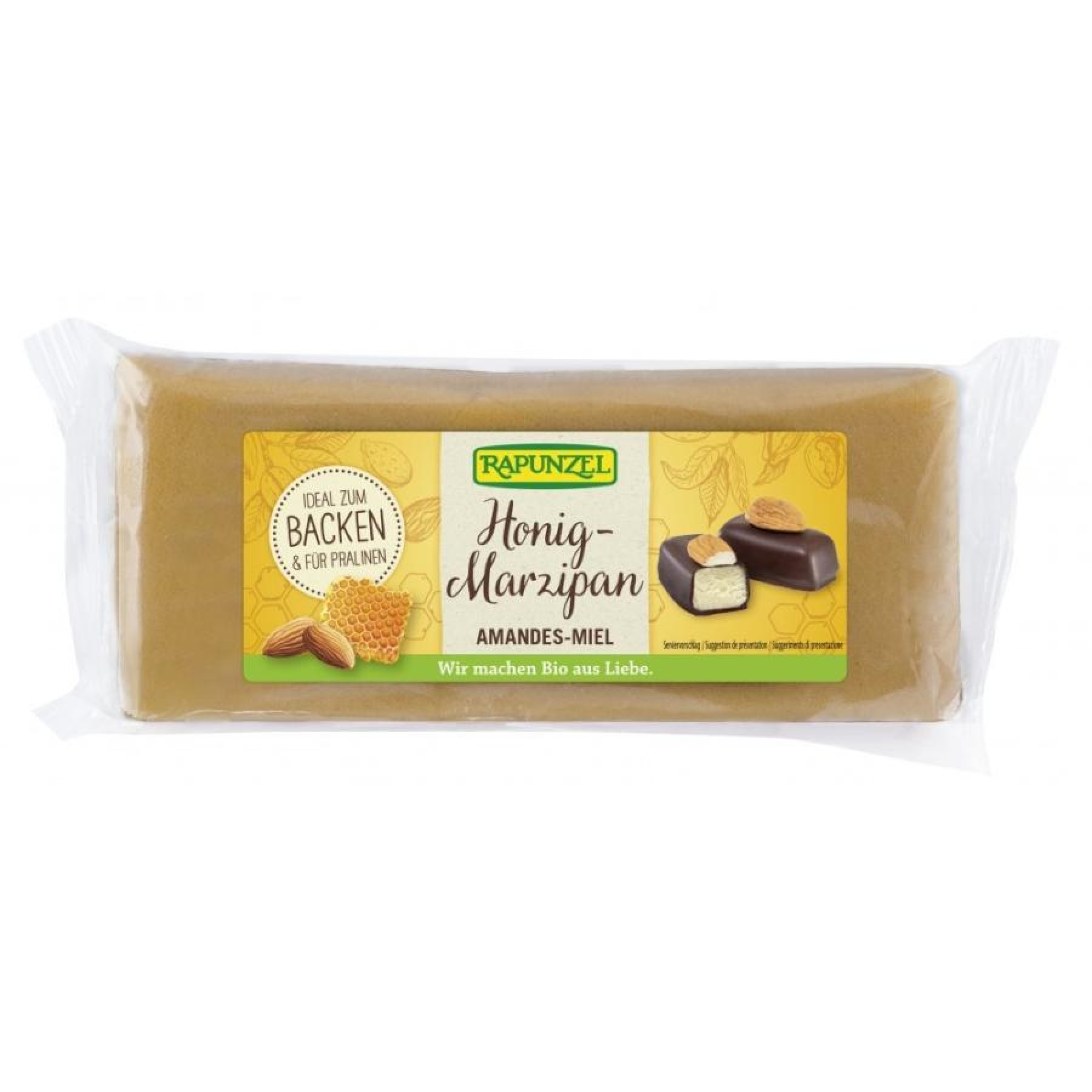 Miere martipan, eco - 250 g