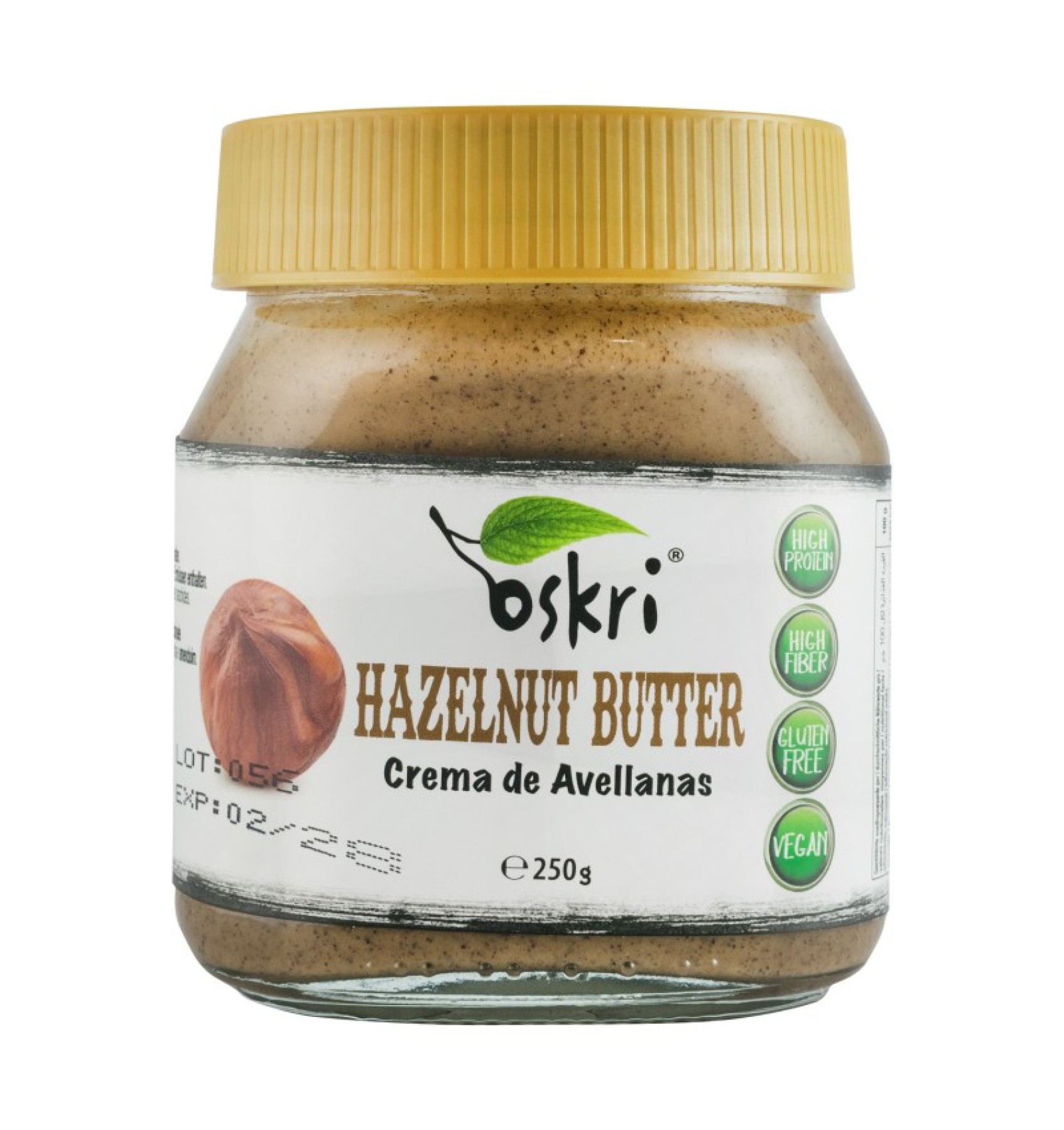 Pateuri, creme tartinabile