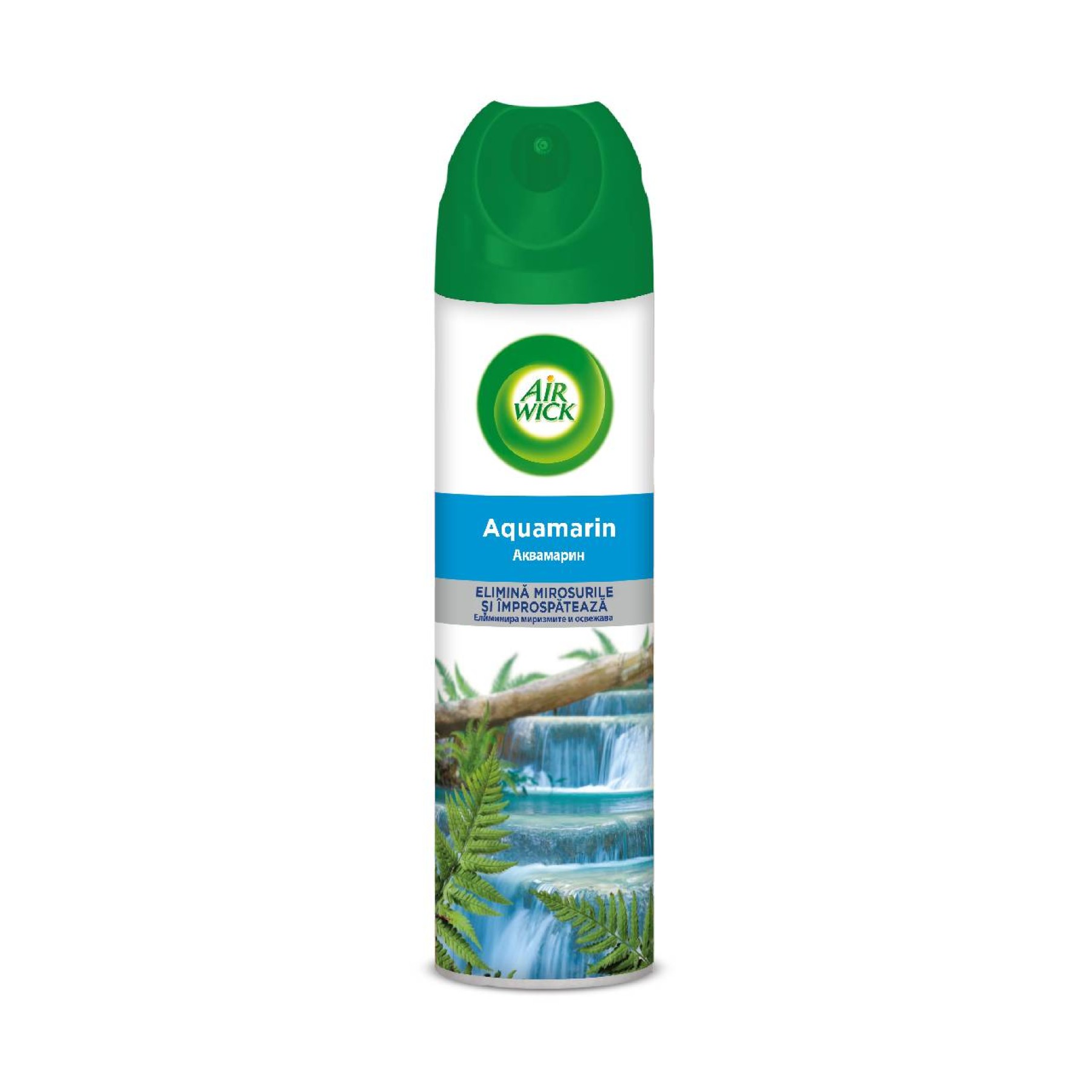 Spray de camera