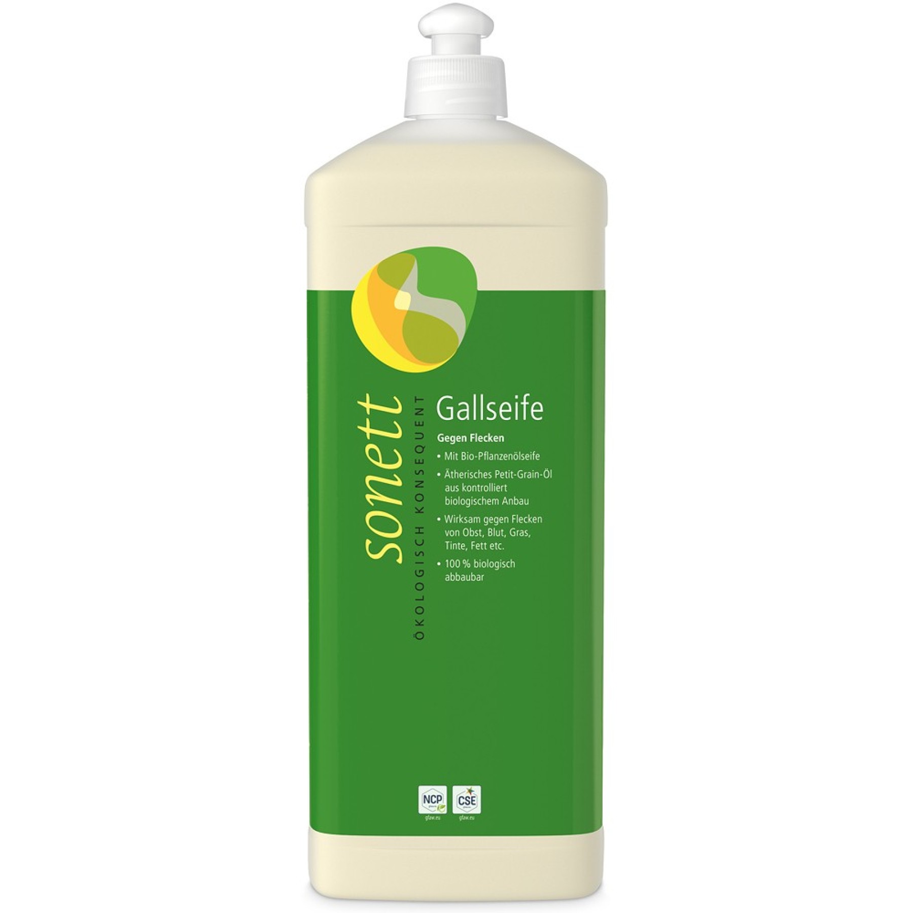 Sapun lichid pentru scos pete - 1 L