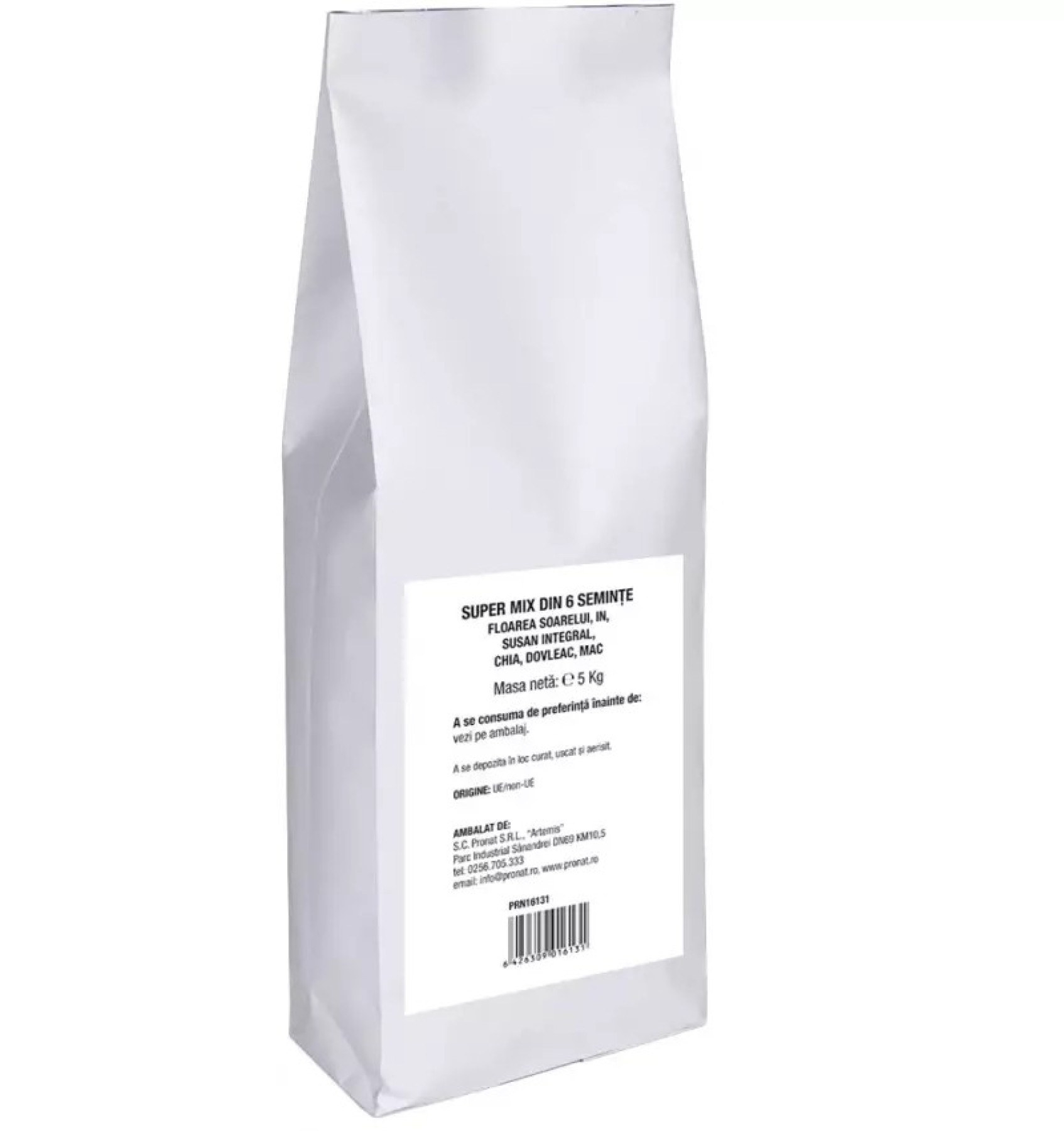 Super mix din 6 seminte 5kg