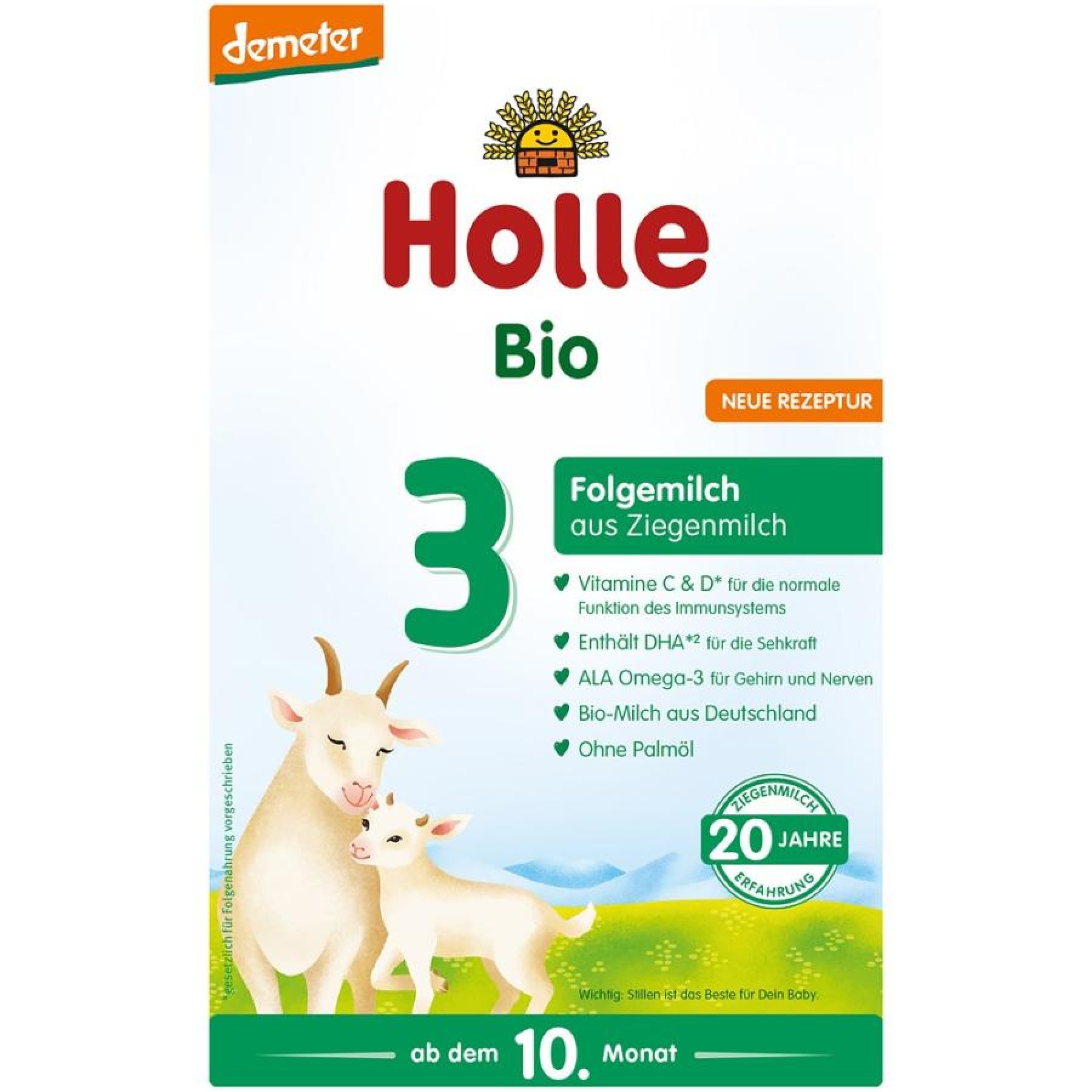 Produse BIO copii