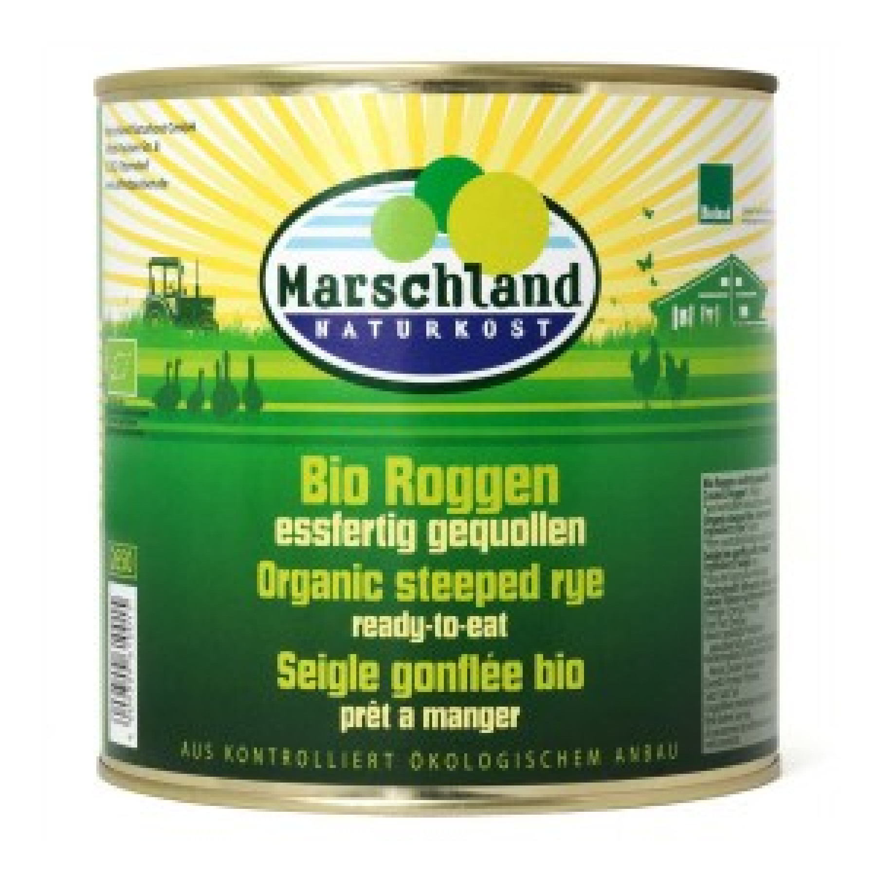 ECO/BIO Secara hidratata gata de consum 2650 ml