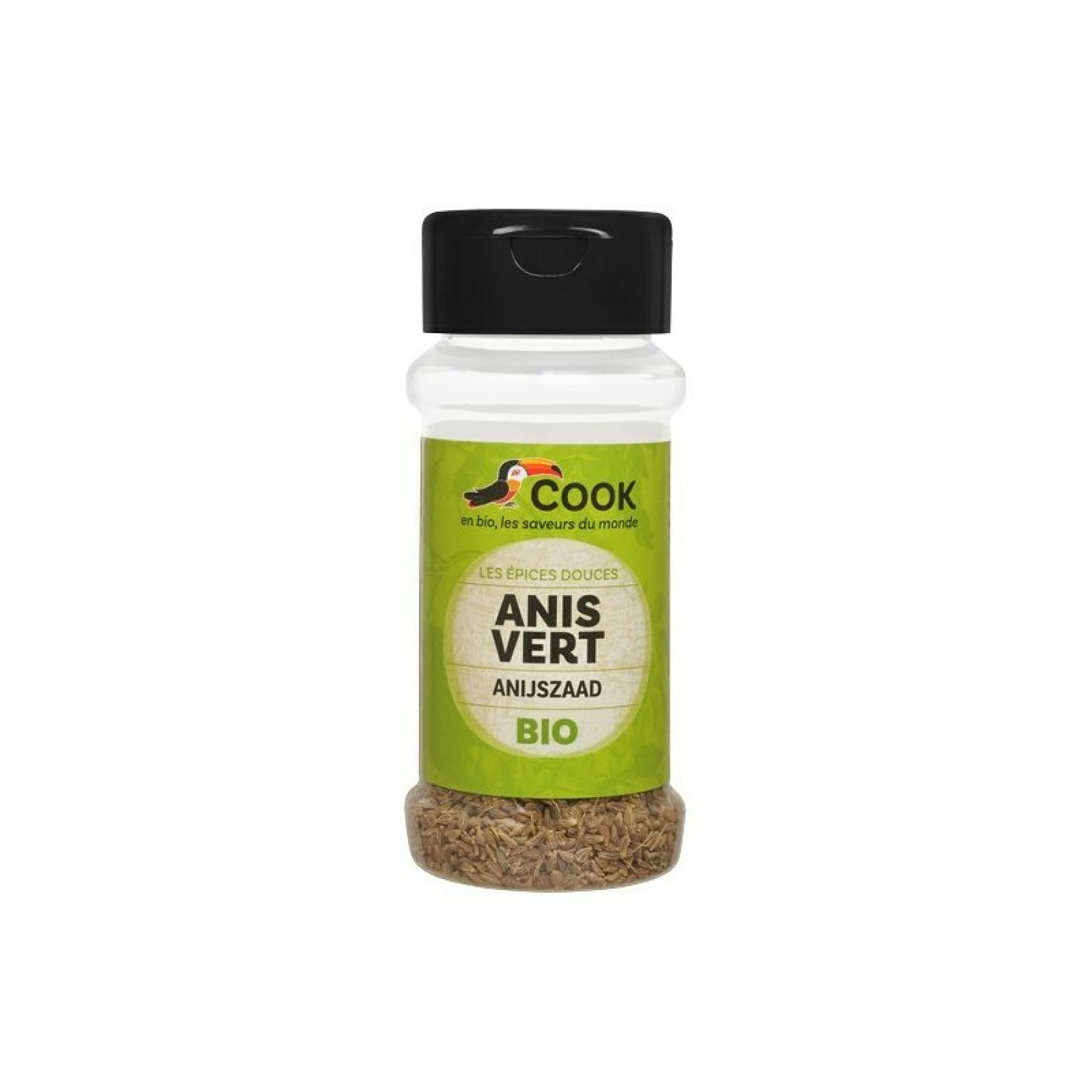 Anason seminte bio 40g Cook