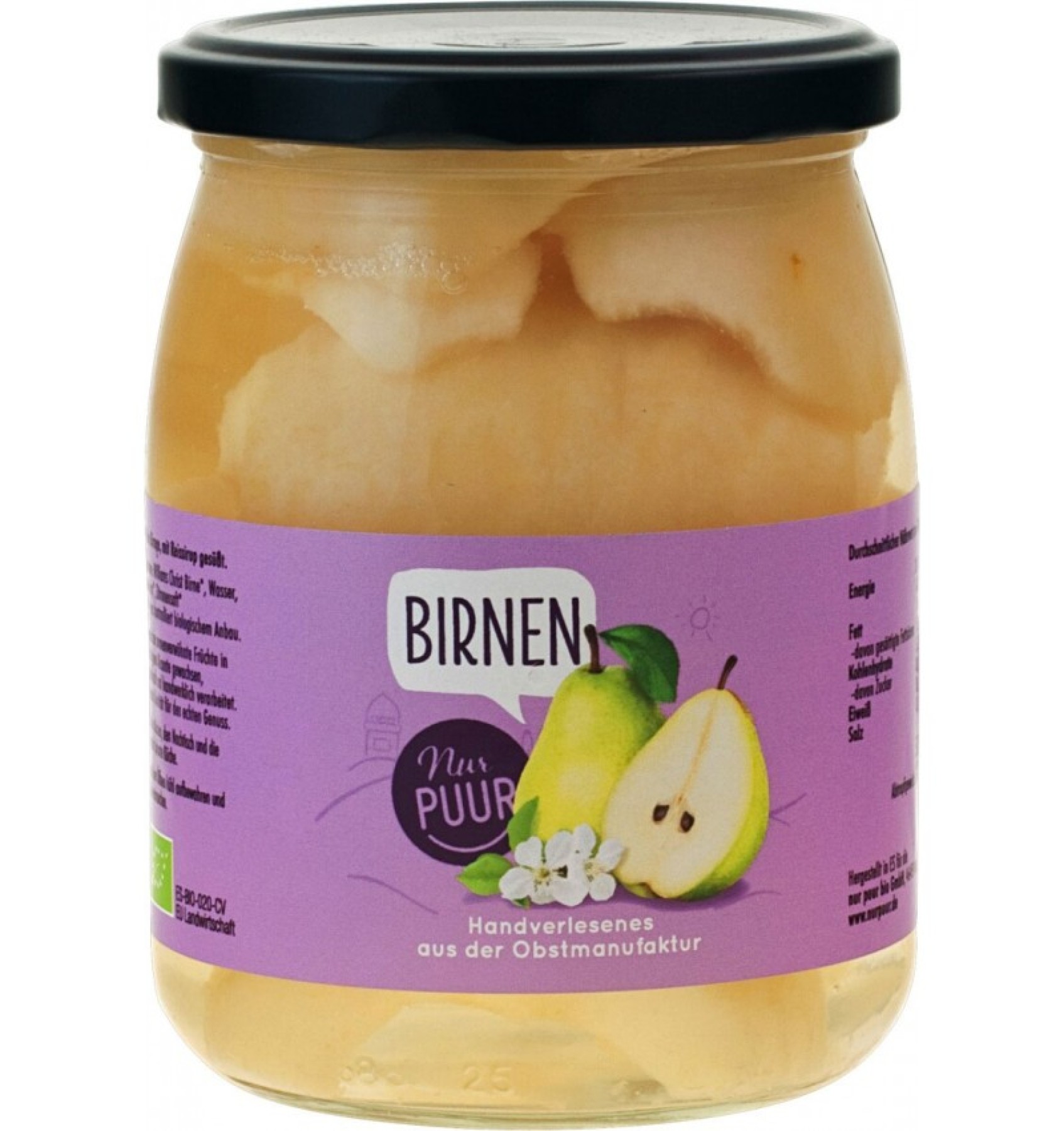 Compoturi de fructe