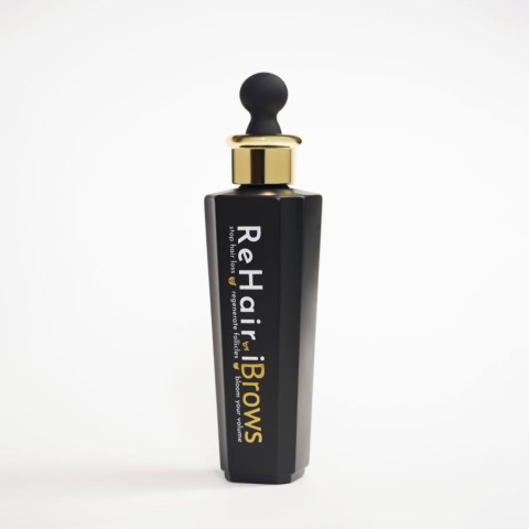 Intretinere si ingrijire, Rehair by ibrows - 100% natural, biomag.ro