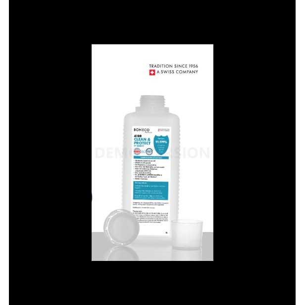 A180 boneco clean & protect, 1000ml