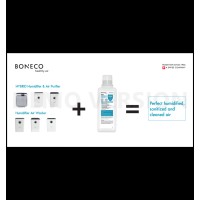 A180 boneco clean & protect, 1000ml