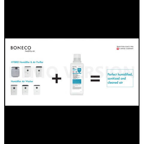 Pagina 4 Diverse, A180 boneco clean & protect, 1000ml, biomag.ro