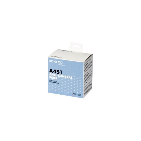 A451 dischete pentru demineralizare