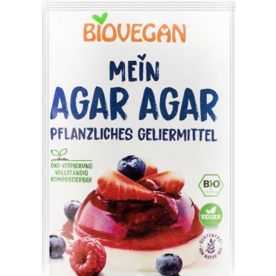 Agar agar bio, 30g