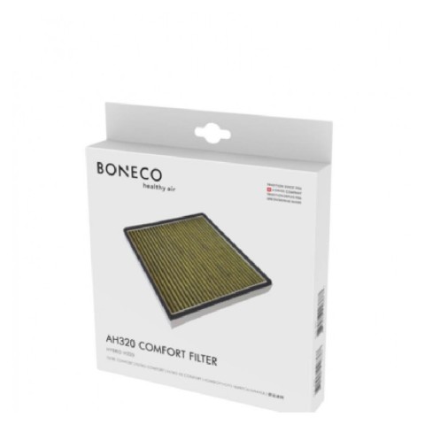 Boneco - Plaston, Ah320 filtru confort, biomag.ro