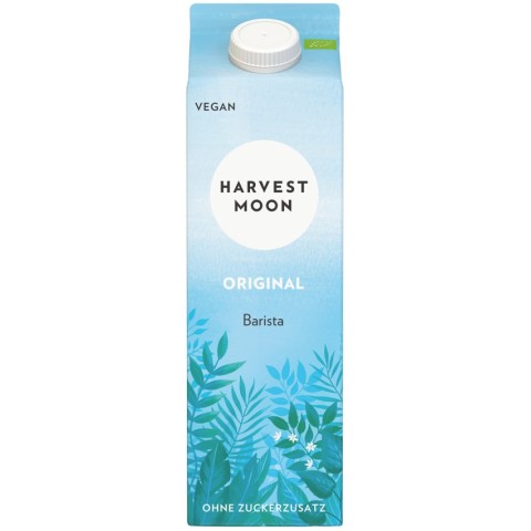 Produse vegane si de post, Alternativa bio la lapte, 1000ml harvest, biomag.ro