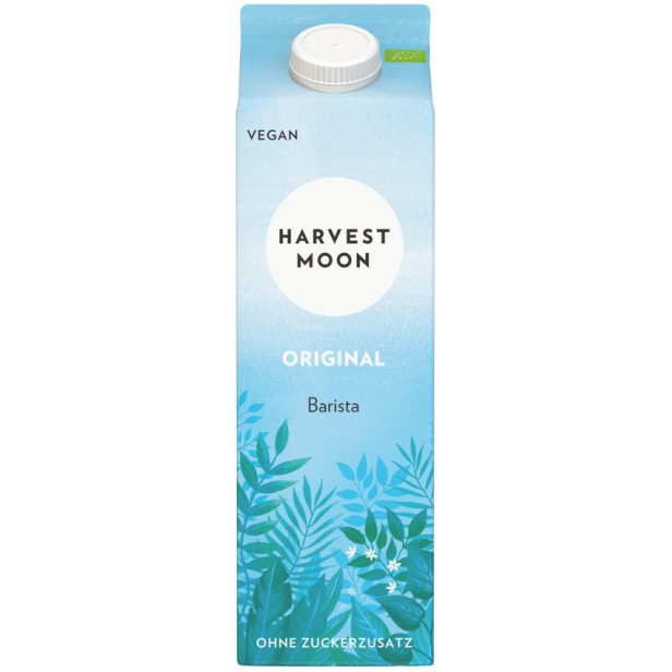 Alternativa bio la lapte, 1000ml harvest