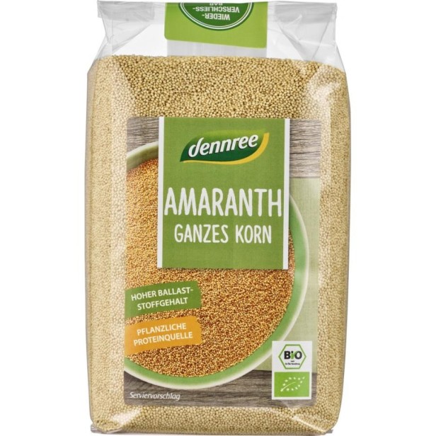 Amarant bio - 500 g
