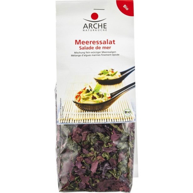 Amestec de alge marine - 40 g