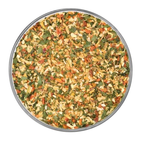 Pronat Glass Pack, Amestec de condimente bio pentru cartofi, 100g, biomag.ro