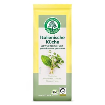 Amestec de condimente italian  - 35 g