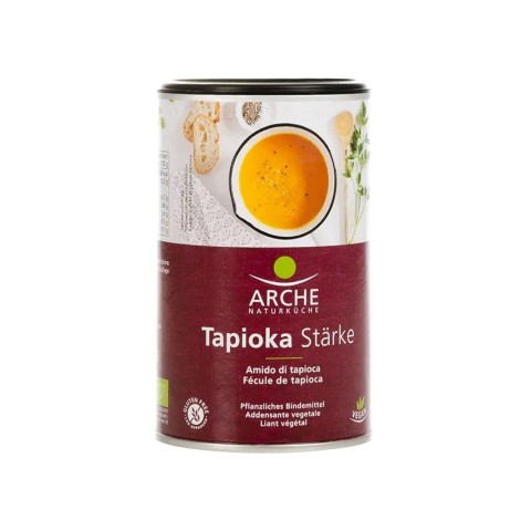 Arche Naturküche - Europa, Amidon de tapioca, bio 200g, biomag.ro