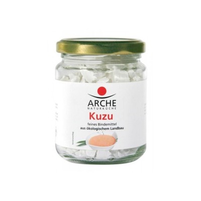 Amidon din radacina kuzu, bio, 125g