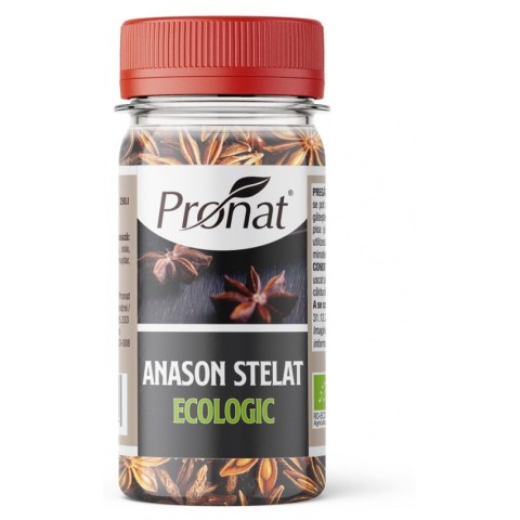 Pagina 27 Traieste sanatos, Anason stelat bio, 20g, biomag.ro