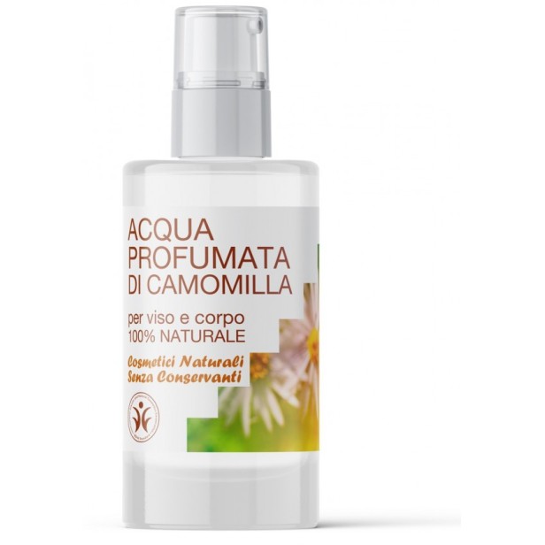 Apa de musetel, 125ml