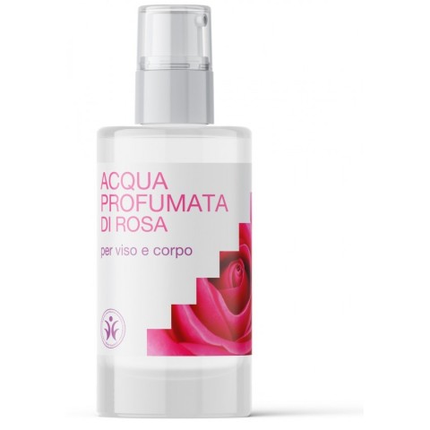 Pagina 6 Cosmetice naturale, Apa de trandafiri, 125ml, biomag.ro